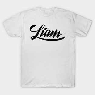 Liam T-Shirt